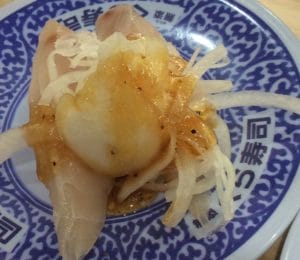 マヒマヒ(シイラ)です