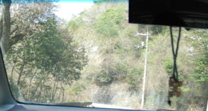 山道
