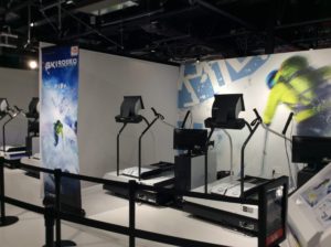 スキーロディオ