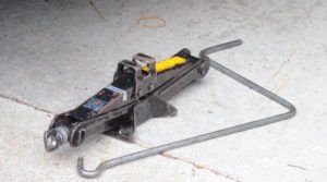 パンダジャッキ