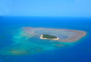 グレートバリアリーフ