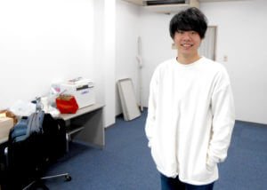 さっふぃさんの写真